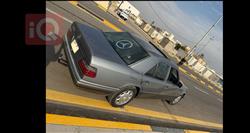 مێرسێدس بێنز E-Class